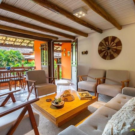 Vilarejo Do Farol Apto 8N Apartment Мата де Сао Жоао Екстериор снимка