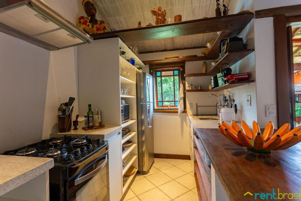 Vilarejo Do Farol Apto 8N Apartment Мата де Сао Жоао Екстериор снимка