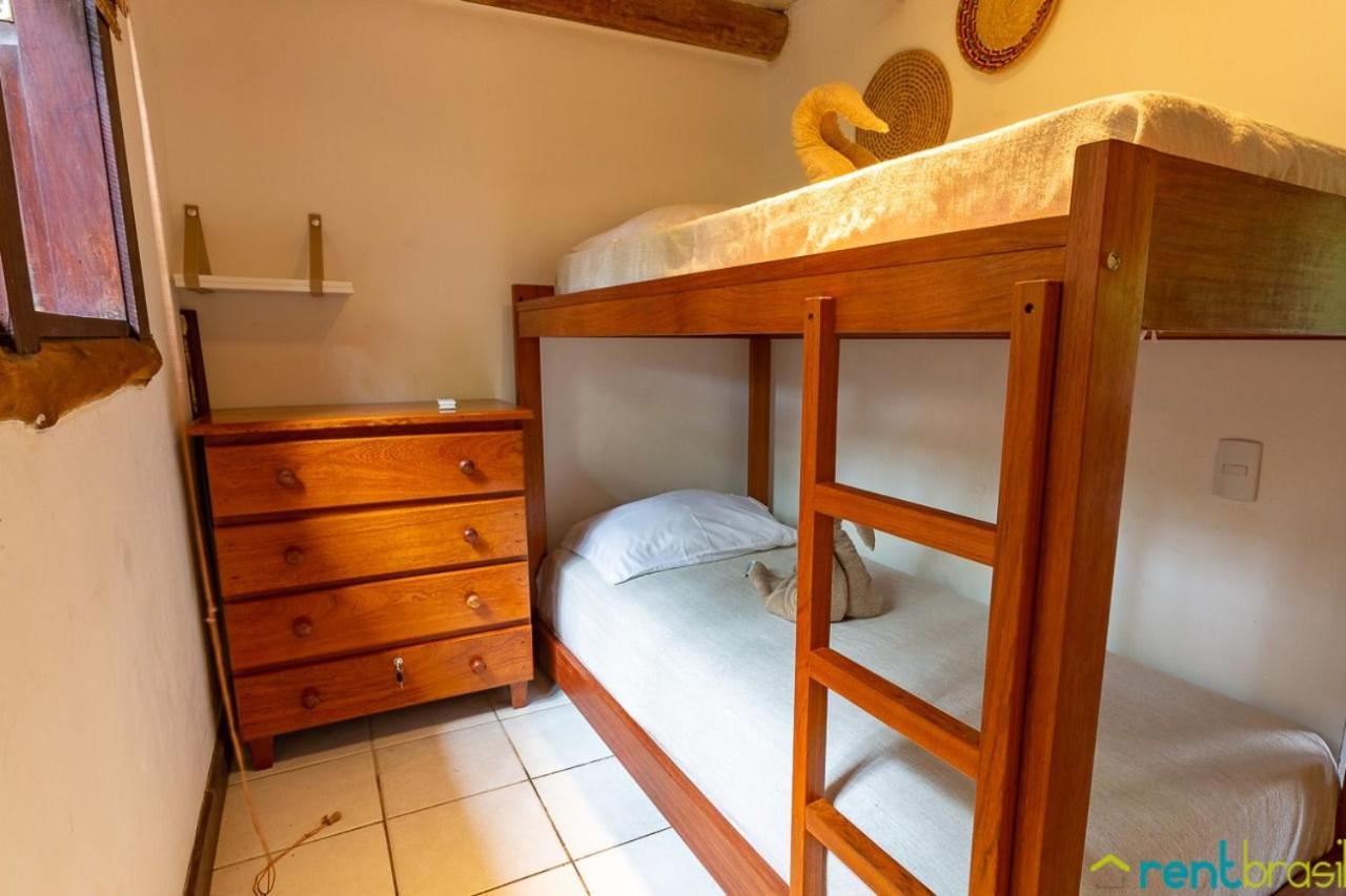 Vilarejo Do Farol Apto 8N Apartment Мата де Сао Жоао Екстериор снимка